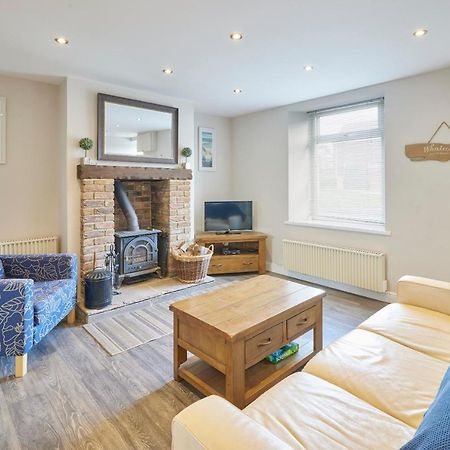 Host & Stay - Kurnell Cottage Staithes Exterior foto